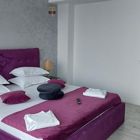 Ren Litoral Hotel Năvodari Kültér fotó