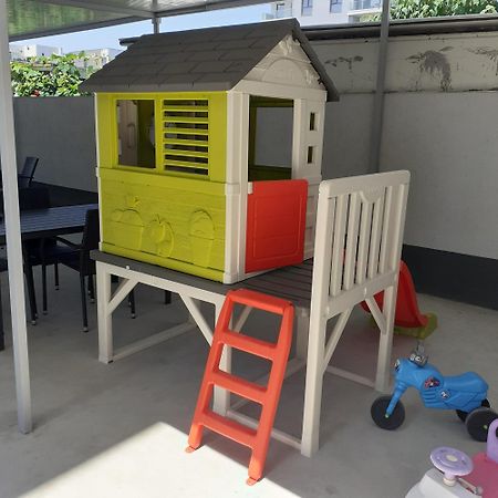 Ren Litoral Hotel Năvodari Kültér fotó