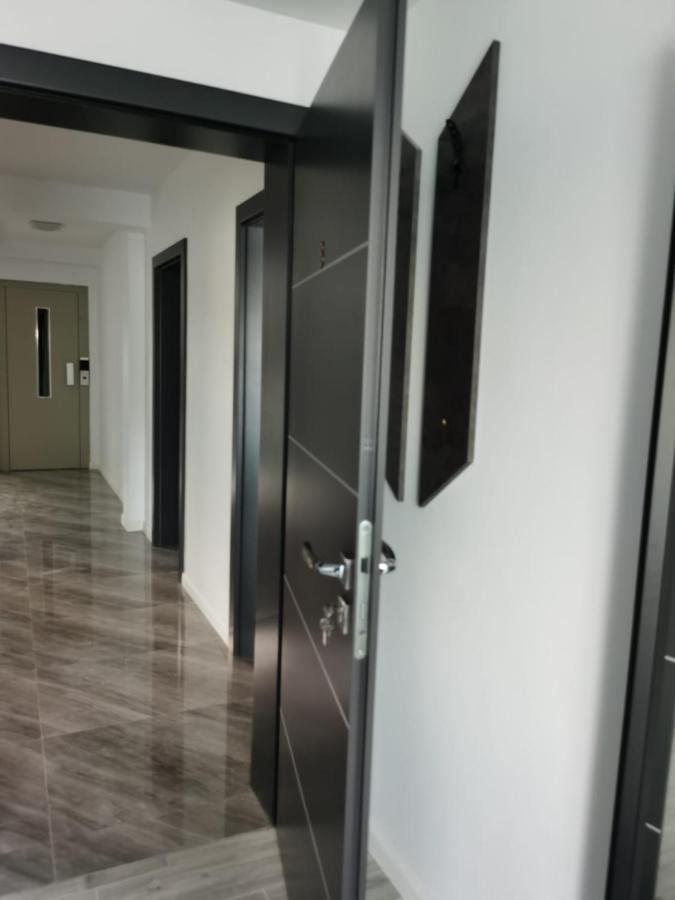 Ren Litoral Hotel Năvodari Kültér fotó