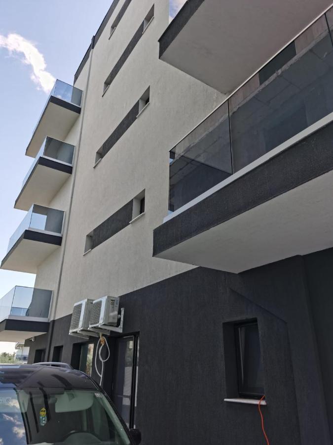 Ren Litoral Hotel Năvodari Kültér fotó
