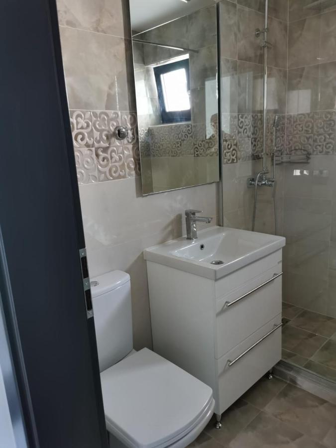 Ren Litoral Hotel Năvodari Kültér fotó