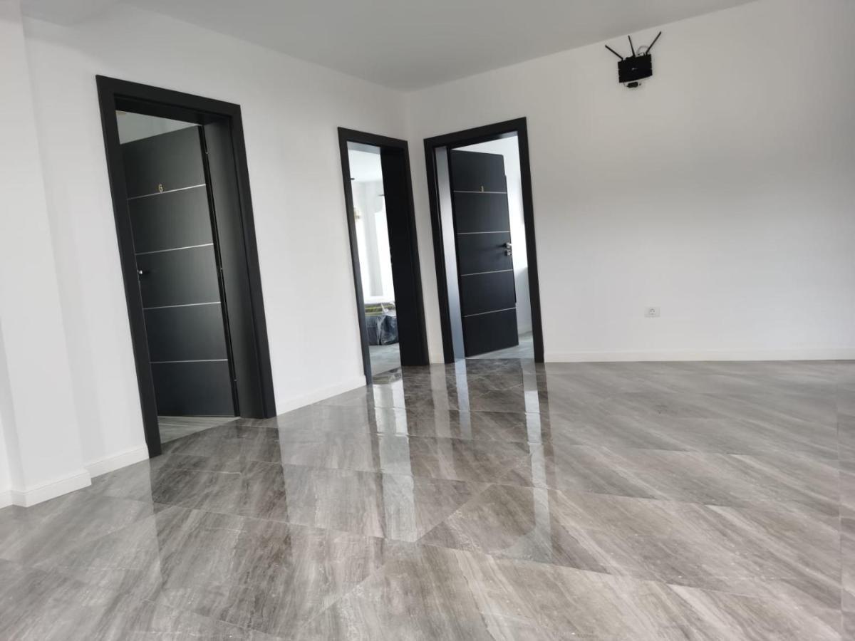 Ren Litoral Hotel Năvodari Kültér fotó