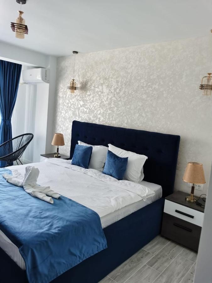Ren Litoral Hotel Năvodari Kültér fotó