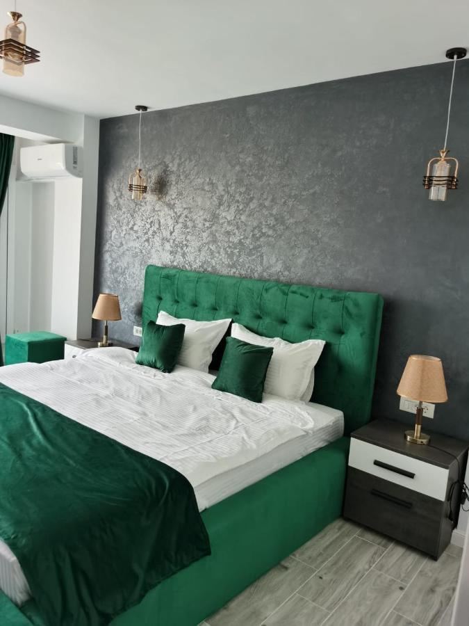 Ren Litoral Hotel Năvodari Kültér fotó