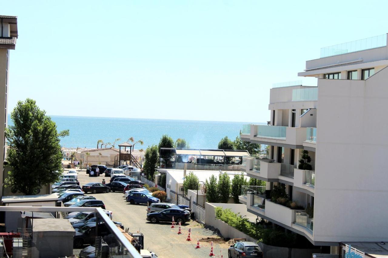 Ren Litoral Hotel Năvodari Kültér fotó