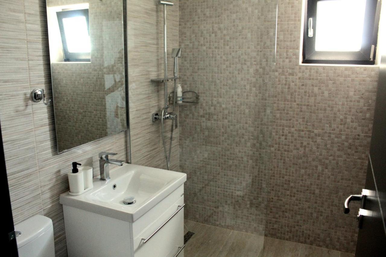 Ren Litoral Hotel Năvodari Kültér fotó