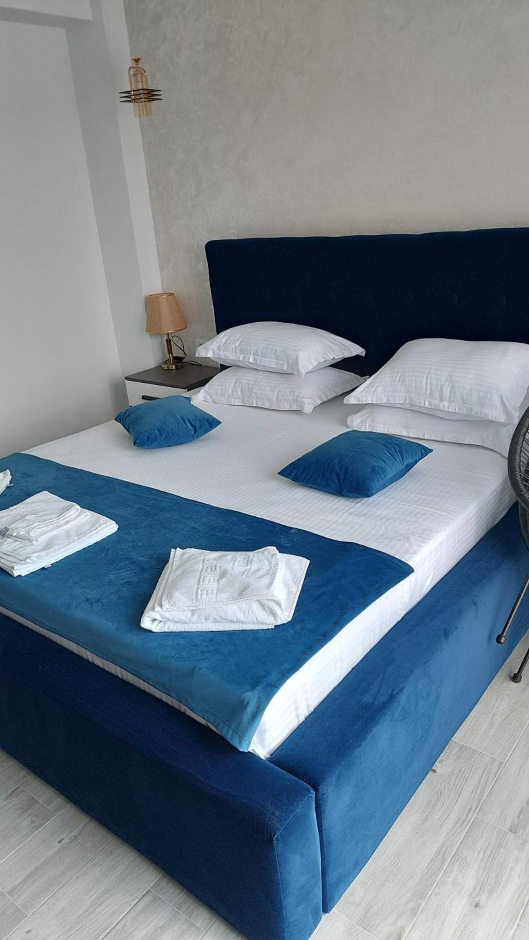 Ren Litoral Hotel Năvodari Kültér fotó