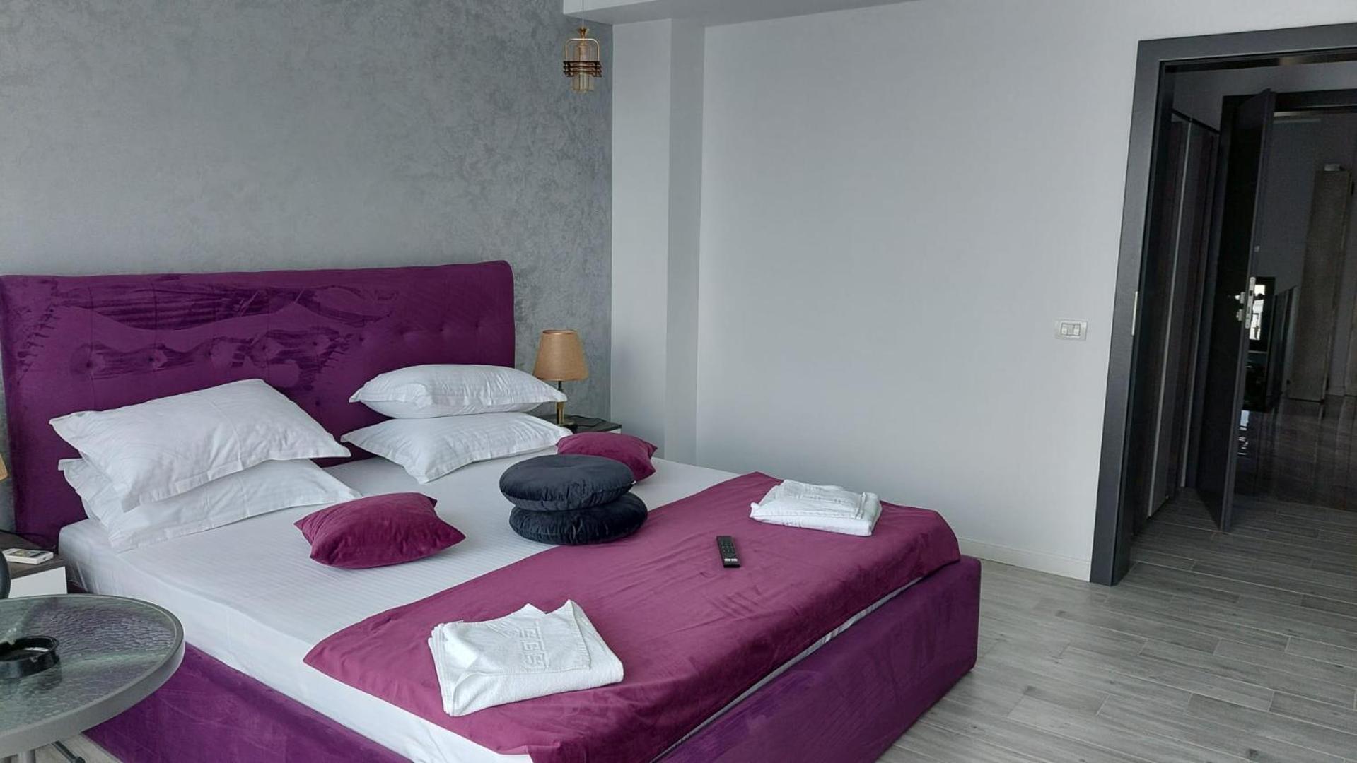 Ren Litoral Hotel Năvodari Kültér fotó